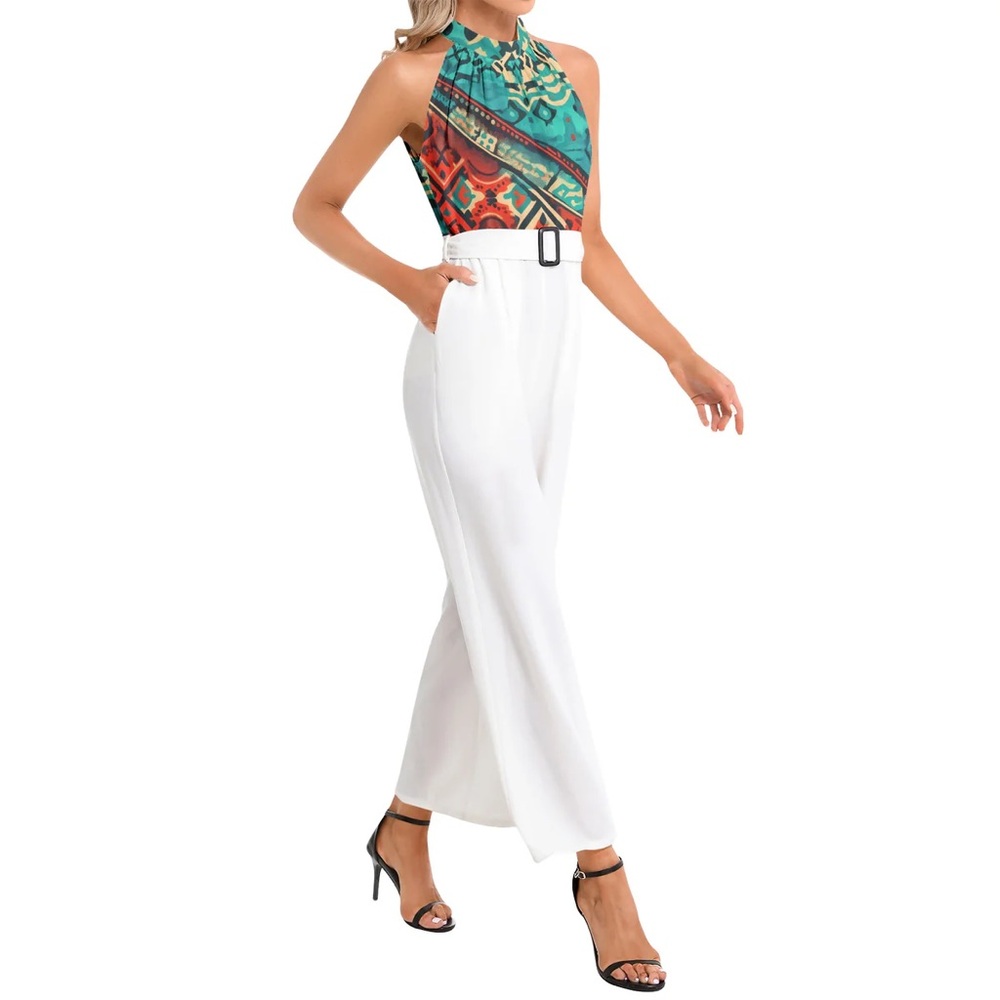 Women’s jumpsuit